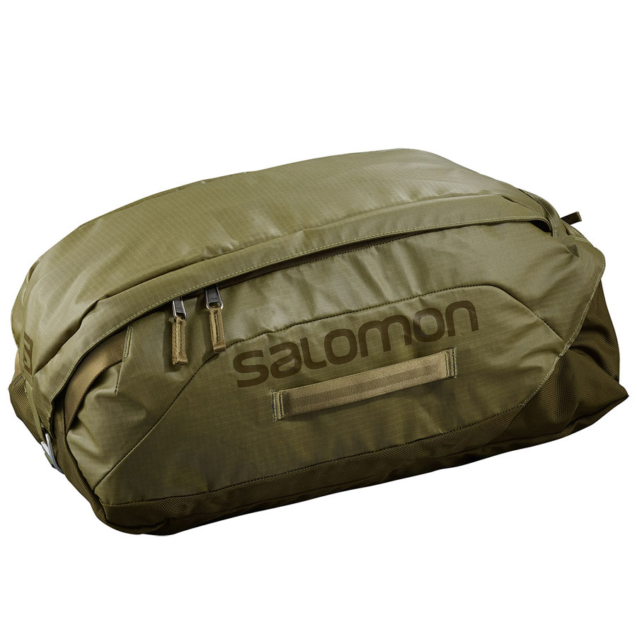 taška SALOMON Outlife Duffel 25 olive night